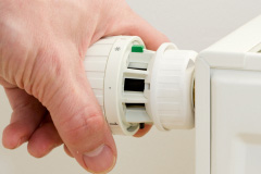 Hollow Brook central heating repair costs