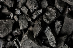 Hollow Brook coal boiler costs